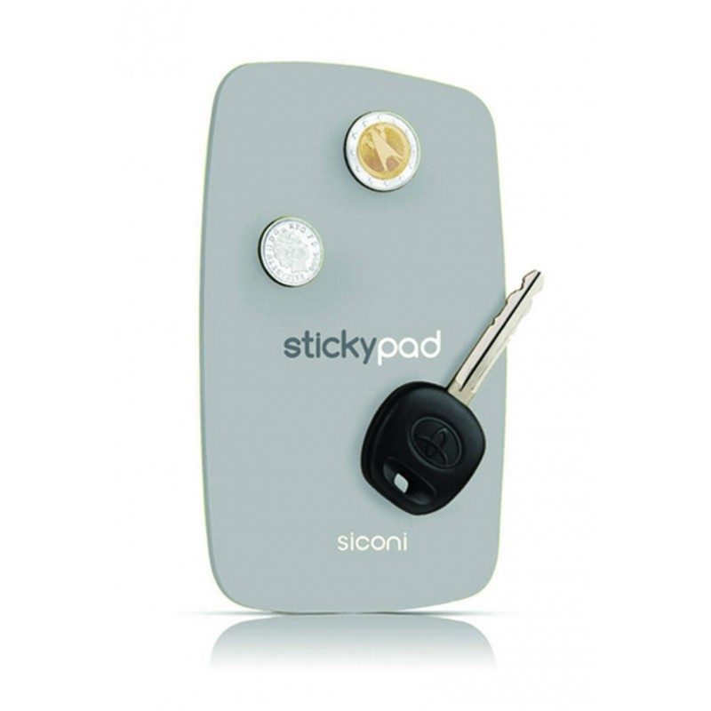 Tappetino supporto in silicone Siconi Sticky Pad Small