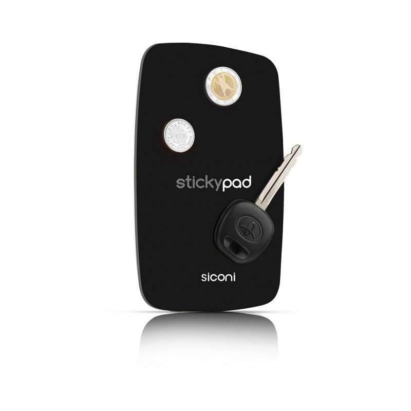 Tappetino supporto in silicone Siconi Sticky Pad Small