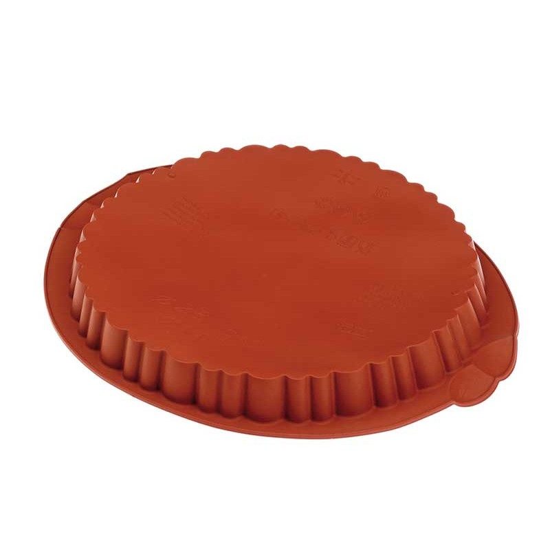 Stampo silicone crostata Happyflex