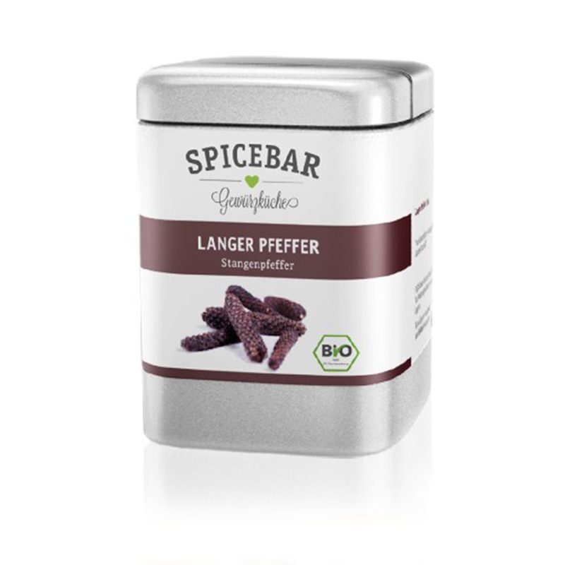 Pepe lungo bio Spicebar