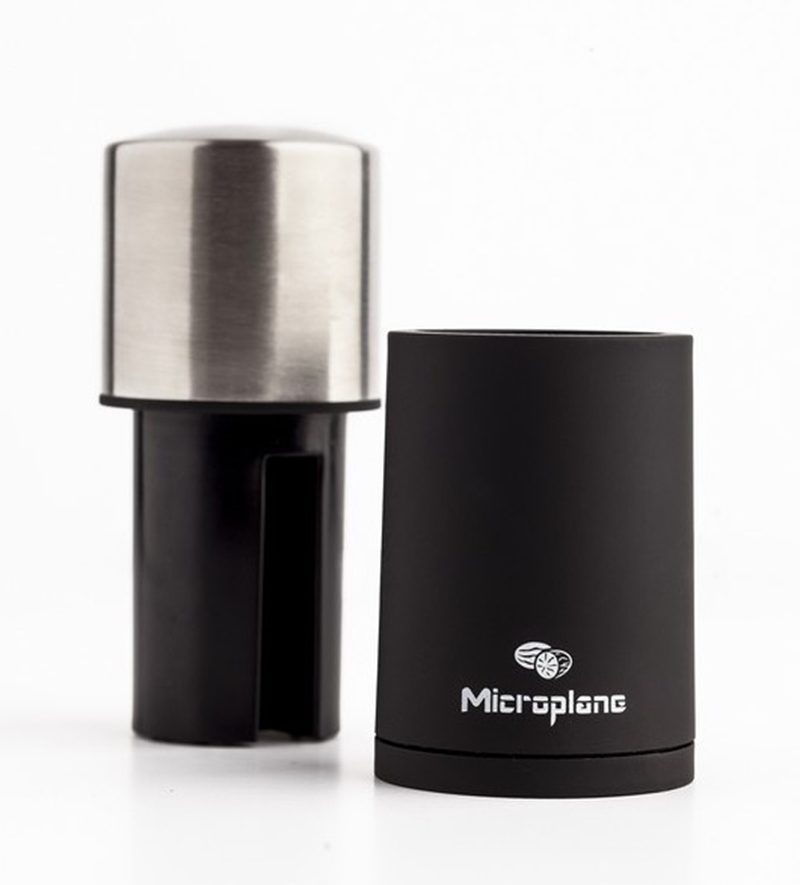 Macina spezie Spice Mill di Microplane