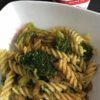 Fusilli ai broccoli