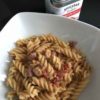 Fusilli alla pancetta con peperoncino di Berlino di Spicebar