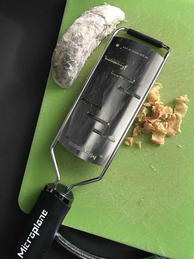 Grattugia Microplane Gourmet Large Shaver