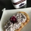 Patè di radicchio rosso e pepe cioccolato Spicebar