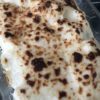 Cavolfiore gratinato al forno