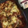 Melanzane alla parmigiana light con pepe lungo Spicebar