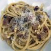 Spaghetti alla carbonara