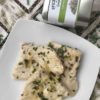 Scaloppine di tacchino al limone con erbette e sale al lime Spicebar