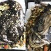 Rana pescatrice con carciofi ai profumi liguri