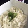 Risotto con finocchio, ricotta vodka e pepe lungo di Spicebar