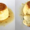 Creme caramel della nonna