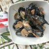 Cozze piccanti al cocco con peperoncino di Berlino di Spicebar