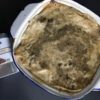 Lasagne ai funghi porcini e carne