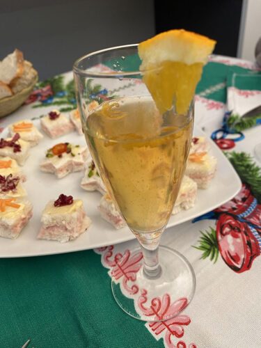 Cocktail delle Feste