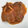 Ossobuco alla fiorentina