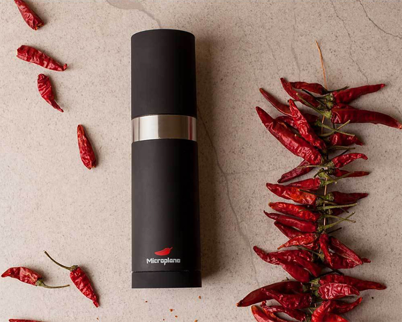 Macina peperoncino Chili Mill di Microplane