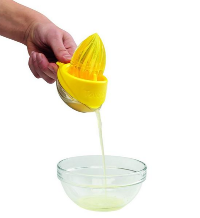 Spremiagrumi con base Tovolo Citrus Reamer