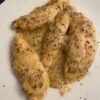 Filetti di pollo alla senape e miele