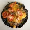 Funghi Portobello gratinati al forno